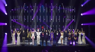 Supermagic. Elementi, i grandi illusionisti all'Auditorium Conciliazione