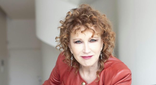 Fiorella Mannoia © Dirk Vogel