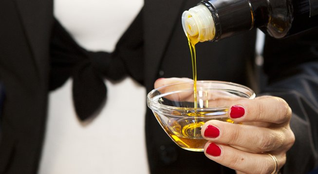 Olio © Olio Officina