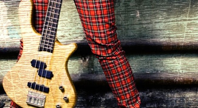 Chitarra © shutterstock