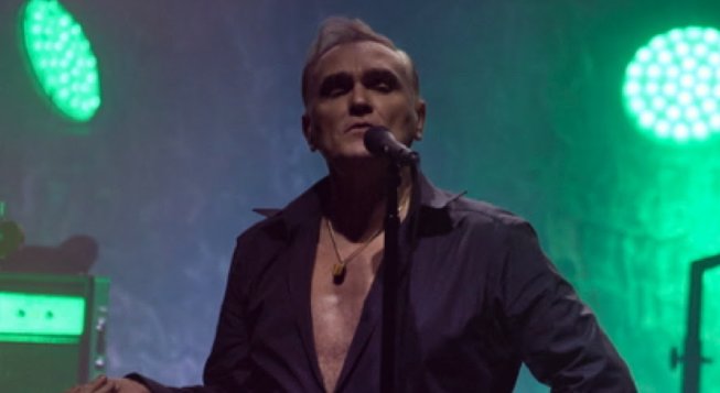 Morrissey