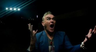 Morrissey in concerto - Tour 2026