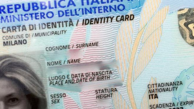 Carta d'Identità Elettronica © Flickr.com / Comune di Milano