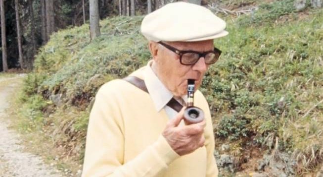 Sandro Pertini, Il settimo presidente