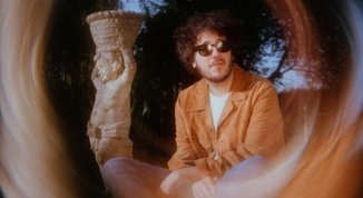 Nicolò Carnesi in concerto ai Giardini Luzzati: Ananke Tour