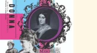 Silvia Falcione presenta il libro Tutte chiacchiere