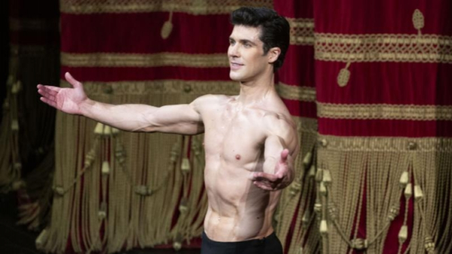 Brescia e Amisano / Teatro alla Scala