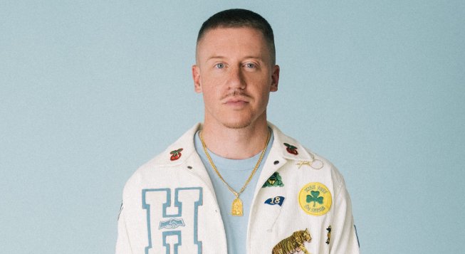 Macklemore