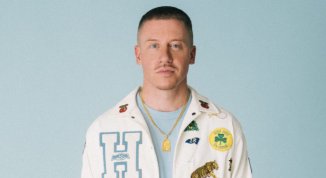 Macklemore in concerto