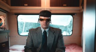 Tony Pitony in concerto - Rugby Sound Festival 2026