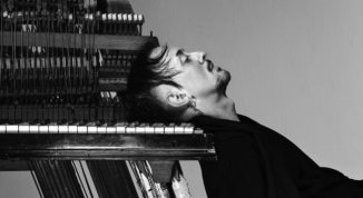 Dardust in concerto con l'Orchestra I Pomeriggi Musicali, dirige Alessandro Cadario