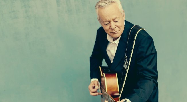 Tommy Emmanuel
