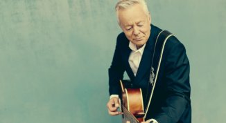 Tommy Emmanuel in concerto