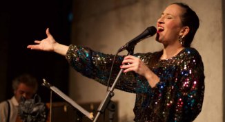 Babylon Brassens: le traduzioni improbabili, di e con i Duperdu