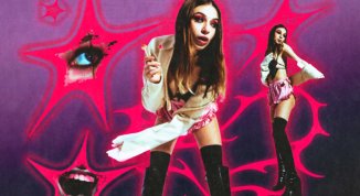 Howler Night III, con Lunaesmeralda, Novablue, Increased Decay e Greta Grida in concerto