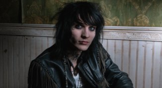 Johnnie Guilbert in concerto - Violent Dream Tour