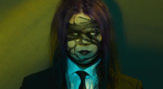 Kim Dracula in concerto