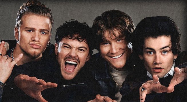 Midnight Til Morning