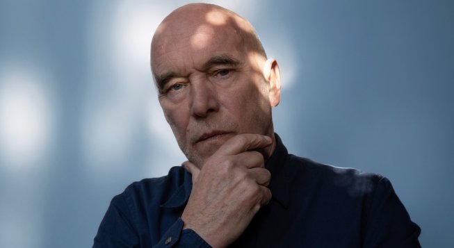 Adrian Sherwood