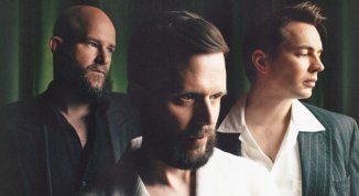 White Lies in concerto