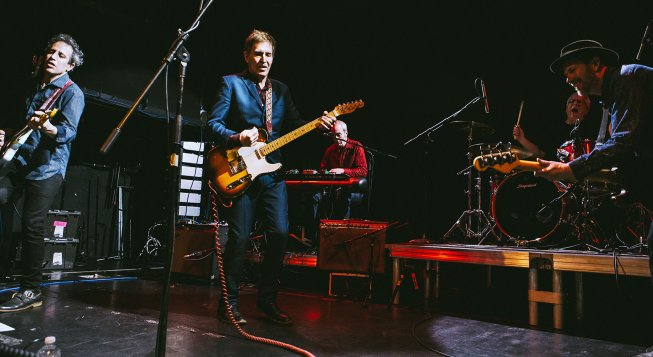 Dylan Carlson © Hreinn Gudlaugsson / Wikimedia Commons
