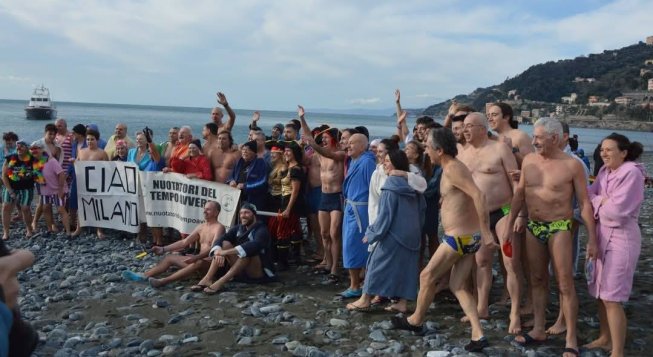 Cimento a Voltri ©Michele Gadaleta