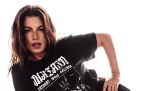 Emma Marrone in concerto a La Spezia