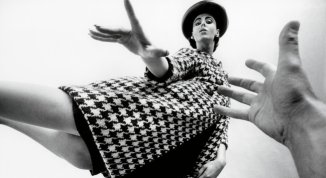 Sguardi randagi, conversazione con Guido Harari sulla mostra Art Kane