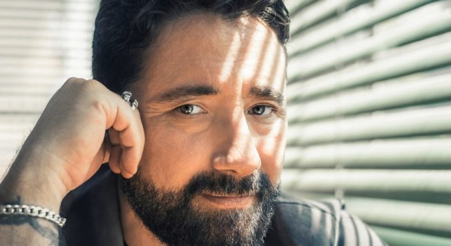 Federico Zampaglione (Tiromancino)