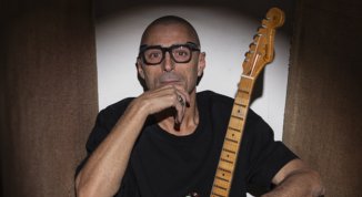 Capital Jam, talk e musica live con Alex Britti e Franco126