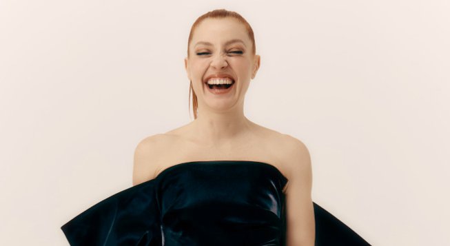 Noemi © Nicolò Parsenziani