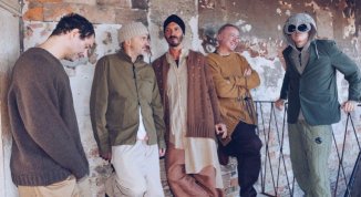 Capital Jam, talk e musica live con Subsonica e Willie Peyote