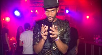 Morning Club: slow clubbing con William Djoko, Twenty Six e Danny Omich (musica elettronica)