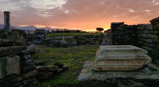 Visite guidate con gli archeologi del Museo Nazionale e Parco Archeologico di Luni