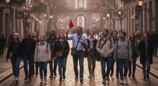 Carosello savonese, il trekking urbano per scoprire le architetture della Belle Èpoque e gli anni Trenta