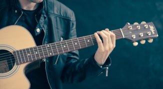 Paolo Angeli live al Raindogs House 