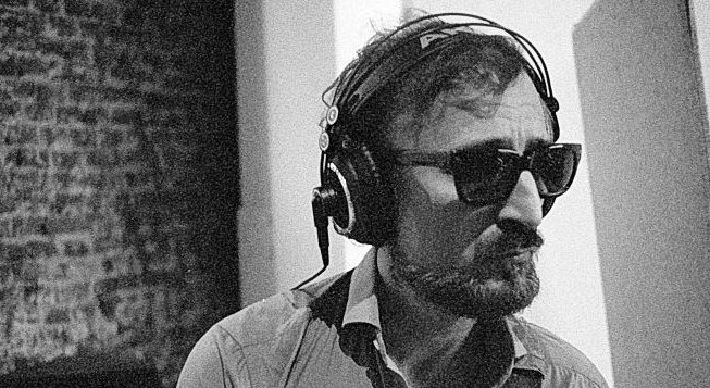 Gino Lucente © Gianluca Arienti (courtesy Casa degli Artisti)