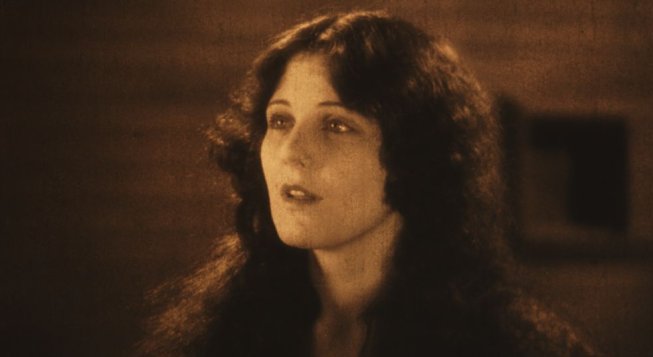 La sposa della tempesta