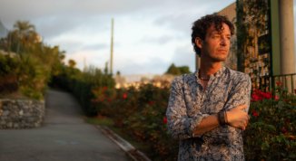 Luca Falomi Quartet in concerto all'Arci Orchidea