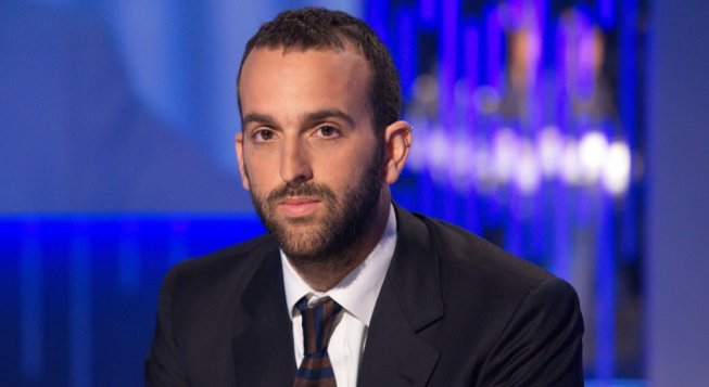 Claudio Cerasa