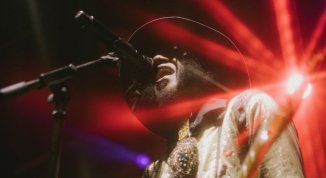 Fantastic Negrito in concerto