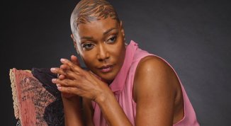 Amii Stewart in concerto: A New Line on the Horizon