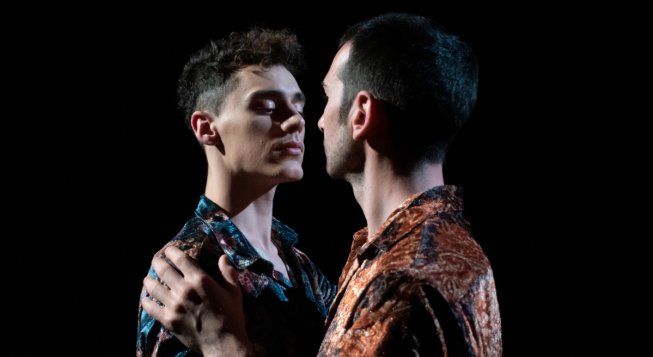 O © Lost Movement (All Rights Reserved)