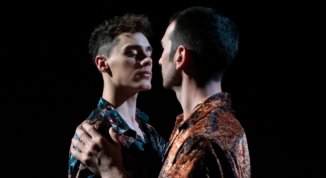 From C. to you + O, con la compagnia Lost Movement