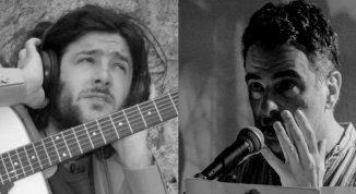 Oggi ti sono passato vicino, di e con Andrea Labanca e Tommaso Urselli