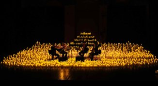 Candlelight: Il Signore degli Anelli al Palazzo della Luce