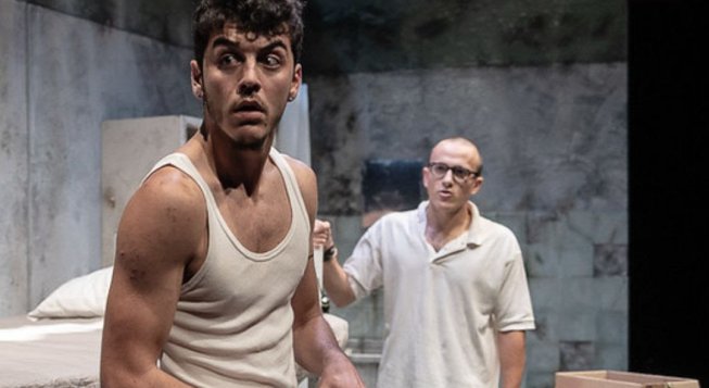 Dungeons © Denise Prandini