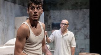 Dungeons, con Andrea David e Francesco Della Volpe