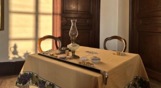 La palestra delle emozioni alle Fonderie Limone