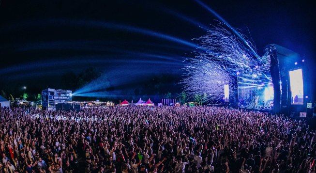 Rugby Sound Festival